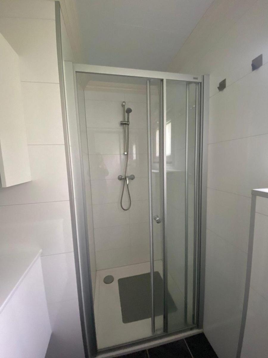 Vakantiepark De Ossenberg Overberg Bagian luar foto