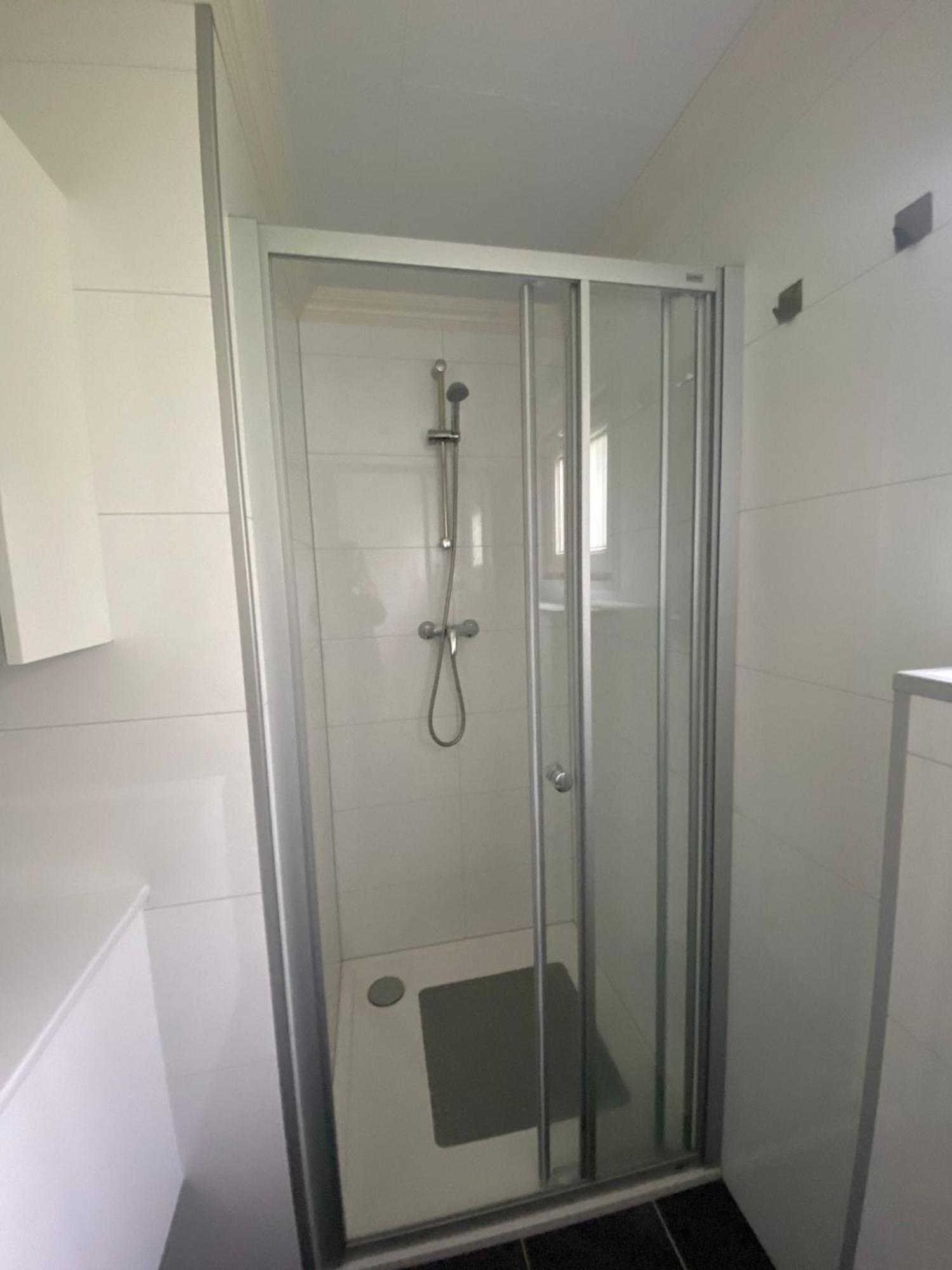 Vakantiepark De Ossenberg Overberg Bagian luar foto